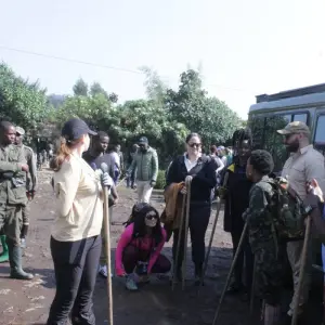 Explore 10 days Classic Rwanda Safari for 10 days with Primate World Safaris (U) Ltd and discover unforgettable experiences - Photo 4