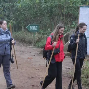 Explore 10 days Classic Rwanda Safari for 10 days with Primate World Safaris (U) Ltd and discover unforgettable experiences - Photo 7