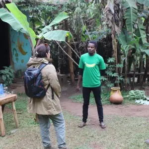 Explore 3 days Gorilla Tracking Safari in Uganda for 3 days with Primate World Safaris (U) Ltd and discover unforgettable experiences - Photo 2