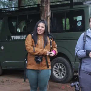 Explore 10 days Classic Rwanda Safari for 10 days with Primate World Safaris (U) Ltd and discover unforgettable experiences - Photo 9