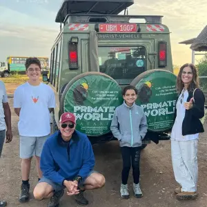 Explore 14 days Ultimate Uganda Luxury Safari for 14 days with Primate World Safaris (U) Ltd and discover unforgettable experiences - Photo 8