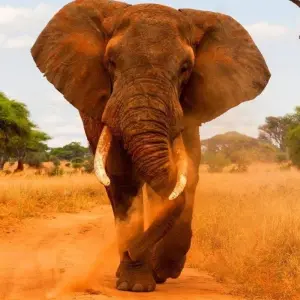 Explore Simba Safari, Wellworth Lodges for 8 days with Prime Safaris and discover unforgettable experiences - Photo 5