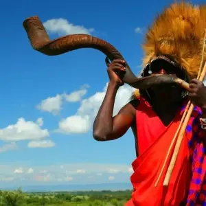 Explore East African Explorer, Keekorok and Serena Lodges - Private Tour (Multi country) for 13 days with Prime Safaris and discover unforgettable experiences - Photo 11