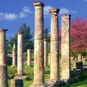 Explore 6 Day Tour to Mythical Castles of Peloponnese, Olympia, Delphi, Meteora for 6 days with Private Tours Greece and discover unforgettable experiences - Photo 3