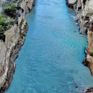 Explore 6 Day Tour to Mythical Castles of Peloponnese, Olympia, Delphi, Meteora for 6 days with Private Tours Greece and discover unforgettable experiences - Photo 5