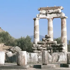 Explore 3 Day Private Tour in Mycenae, Olympia, Delphi, Honey & Olive Oil Tasting for 3 days with Private Tours Greece and discover unforgettable experiences - Photo 6