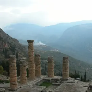 Explore 3 Day Private Tour in Mycenae, Olympia, Delphi, Honey & Olive Oil Tasting for 3 days with Private Tours Greece and discover unforgettable experiences - Photo 7