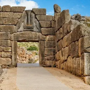 Explore 6 Day Tour to Mythical Castles of Peloponnese, Olympia, Delphi, Meteora for 6 days with Private Tours Greece and discover unforgettable experiences - Photo 7