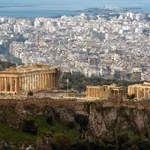 Explore 12 Day Private Tour: Explore Athens, Delphi, Meteora, Santorini & Crete for 12 days with Private Tours Greece and discover unforgettable experiences - Photo 3