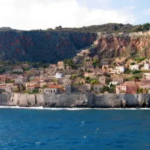 Explore 6 Day Tour to Mythical Castles of Peloponnese, Olympia, Delphi, Meteora for 6 days with Private Tours Greece and discover unforgettable experiences - Photo 9