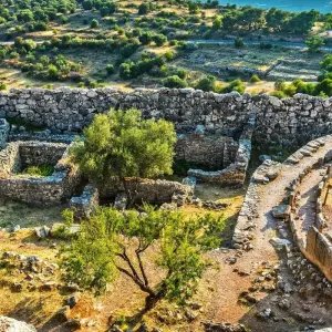 Explore 3 Day Private Tour in Mycenae, Olympia, Delphi, Honey & Olive Oil Tasting for 3 days with Private Tours Greece and discover unforgettable experiences - Photo 10