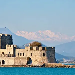 Explore 6 Day Scenic Tour: Little Trains of Greece with Meteora, Delphi, Kalavryta & Olympia for 6 days with Private Tours Greece and discover unforgettable experiences - Photo 3