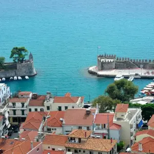 Explore 6 Day Tour to Mythical Castles of Peloponnese, Olympia, Delphi, Meteora for 6 days with Private Tours Greece and discover unforgettable experiences - Photo 10