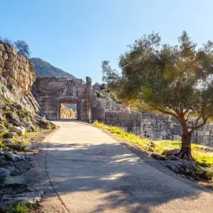 Explore 3 Day Private Tour in Mycenae, Olympia, Delphi, Honey & Olive Oil Tasting for 3 days with Private Tours Greece and discover unforgettable experiences - Photo 11