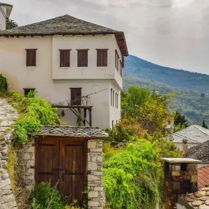 Explore 6 Day Scenic Tour: Little Trains of Greece with Meteora, Delphi, Kalavryta & Olympia for 6 days with Private Tours Greece and discover unforgettable experiences - Photo 4