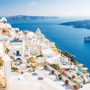 Explore 12 Day Private Tour: Explore Athens, Delphi, Meteora, Santorini & Crete for 12 days with Private Tours Greece and discover unforgettable experiences - Photo 5