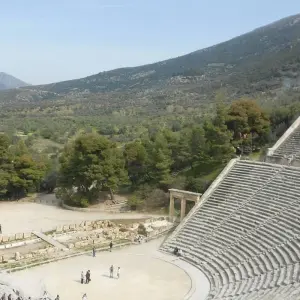 Explore 6 Day Scenic Tour: Little Trains of Greece with Meteora, Delphi, Kalavryta & Olympia for 6 days with Private Tours Greece and discover unforgettable experiences - Photo 5