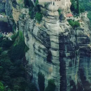 Explore 12 Day Private Tour: Explore Athens, Delphi, Meteora, Santorini & Crete for 12 days with Private Tours Greece and discover unforgettable experiences - Photo 6