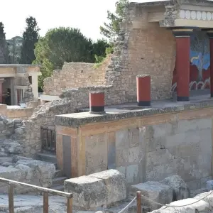 Explore 3 Day Tour to Santorini and Crete with Knossos & Sunset  to Volcano for 3 days with Private Tours Greece and discover unforgettable experiences - Photo 4