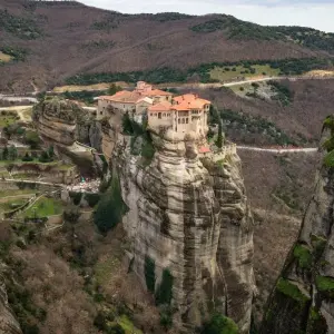 Explore 12 Day Private Tour: Explore Athens, Delphi, Meteora, Santorini & Crete for 12 days with Private Tours Greece and discover unforgettable experiences - Photo 7