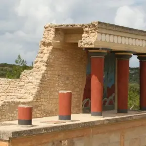 Explore 3 Day Tour to Santorini and Crete with Knossos & Sunset  to Volcano for 3 days with Private Tours Greece and discover unforgettable experiences - Photo 5