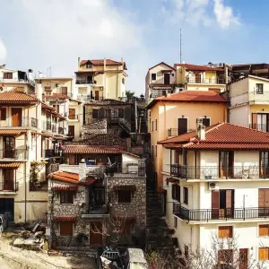 Explore 6 Day Scenic Tour: Little Trains of Greece with Meteora, Delphi, Kalavryta & Olympia for 6 days with Private Tours Greece and discover unforgettable experiences - Photo 7