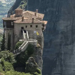 Explore 12 Day Private Tour: Explore Athens, Delphi, Meteora, Santorini & Crete for 12 days with Private Tours Greece and discover unforgettable experiences - Photo 8