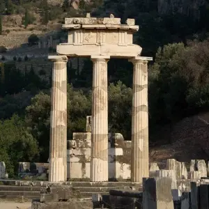 Explore 6 Day Scenic Tour: Little Trains of Greece with Meteora, Delphi, Kalavryta & Olympia for 6 days with Private Tours Greece and discover unforgettable experiences - Photo 8