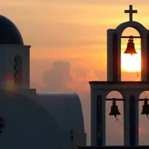 Explore 3 Day Tour to Santorini and Crete with Knossos & Sunset  to Volcano for 3 days with Private Tours Greece and discover unforgettable experiences - Photo 7