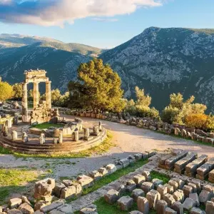 Explore 12 Day Private Tour: Explore Athens, Delphi, Meteora, Santorini & Crete for 12 days with Private Tours Greece and discover unforgettable experiences - Photo 9