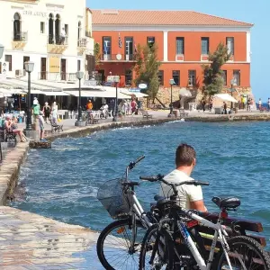 Explore 12 Day Private Tour: Explore Athens, Delphi, Meteora, Santorini & Crete for 12 days with Private Tours Greece and discover unforgettable experiences - Photo 11