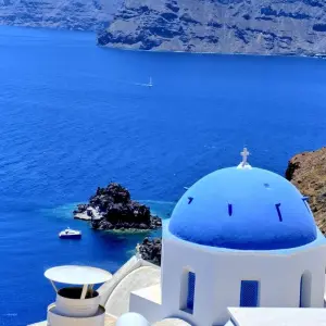 Explore 3 Day Tour to Santorini and Crete with Knossos & Sunset  to Volcano for 3 days with Private Tours Greece and discover unforgettable experiences - Photo 10