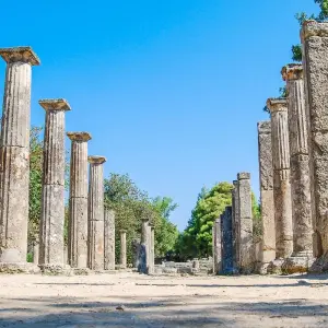Explore 17 Day Private Tour Package All Over Greece, Mythical Paths, Ancient Routes for 17 days with Private Tours Greece and discover unforgettable experiences - Photo 2