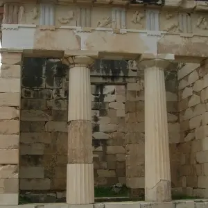 Explore 3 Day Private Tour Delphi, Ancient Olympia & Monasteries of Meteora for 3 days with Private Tours Greece and discover unforgettable experiences - Photo 3