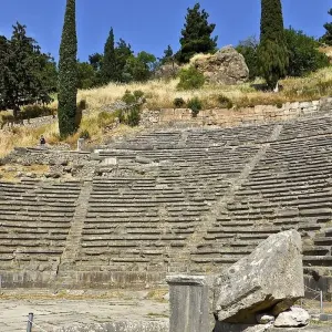 Explore 3 Day Private Tour Delphi, Ancient Olympia & Monasteries of Meteora for 3 days with Private Tours Greece and discover unforgettable experiences - Photo 4