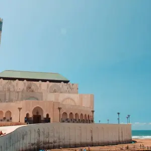 Explore Big Morocco Tour 11 Days – Citys – Desert – Ocian ( Private Morocco Tour ) for 11 days with Private Desert Tours and discover unforgettable experiences - Photo 3