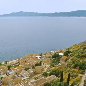 Explore 17 Day Private Tour Package All Over Greece, Mythical Paths, Ancient Routes for 17 days with Private Tours Greece and discover unforgettable experiences - Photo 5