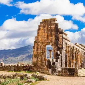 Explore Desert Tour From Casablanca To Chefchaouen 7Days End In Marrakech for 7 days with Private Desert Tours and discover unforgettable experiences - Photo 5