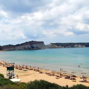 Explore 6 Day Journey at Greece’s UNESCO Heritage sites and Zakynthos Island for 6 days with Private Tours Greece and discover unforgettable experiences - Photo 2