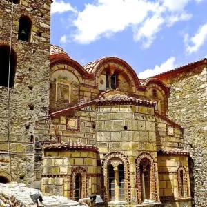 Explore 7 Day Tour in Ancient Greece, Mycenae, Delphi, Meteora, Vergina, Thessaloniki for 7 days with Private Tours Greece and discover unforgettable experiences - Photo 3