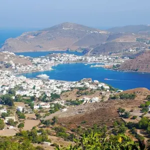Explore 8 Day Tour on footsteps of Apostle Paul, Patmos & Grotto of Apocalipses for 8 days with Private Tours Greece and discover unforgettable experiences - Photo 2