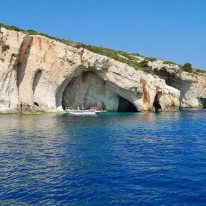 Explore 6 Day Journey at Greece’s UNESCO Heritage sites and Zakynthos Island for 6 days with Private Tours Greece and discover unforgettable experiences - Photo 3