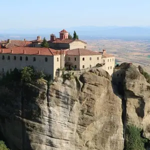 Explore 3-Day Private Tour: Delphi, Meteora, Acropolis & Parthenon for 3 days with Private Tours Greece and discover unforgettable experiences - Photo 3