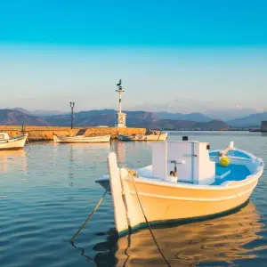 Explore 7 Day Tour in Ancient Greece, Mycenae, Delphi, Meteora, Vergina, Thessaloniki for 7 days with Private Tours Greece and discover unforgettable experiences - Photo 4