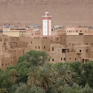 Explore Private Fes Desert Tour To Marrakech 4Days for 4 days with Private Desert Tours and discover unforgettable experiences - Photo 3