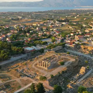 Explore 8 Day Tour on footsteps of Apostle Paul, Patmos & Grotto of Apocalipses for 8 days with Private Tours Greece and discover unforgettable experiences - Photo 3