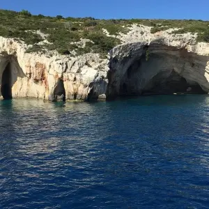 Explore 6 Day Journey at Greece’s UNESCO Heritage sites and Zakynthos Island for 6 days with Private Tours Greece and discover unforgettable experiences - Photo 4