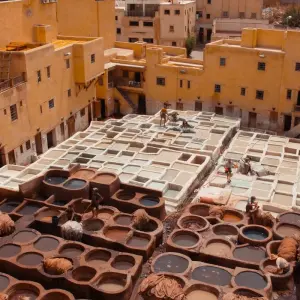 Explore Sahara Desert Tour From Casablanca 10 Days for 10 days with Private Desert Tours and discover unforgettable experiences - Photo 4