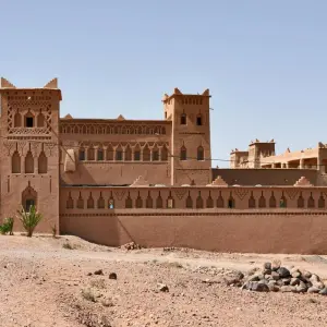 Explore Marrakech To Fes Desert Tour – 3 Days for 3 days with Private Desert Tours and discover unforgettable experiences - Photo 2