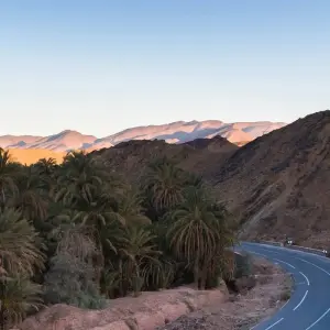 Explore Private Marrakech Desert Tours To Jewish Dunes for 2 days with Private Desert Tours and discover unforgettable experiences - Photo 2
